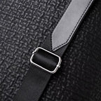 Mochila Feminina Foxer Preta Modelo Aura Black