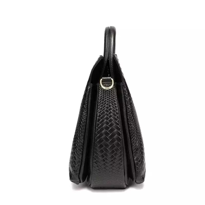 Bolsa Feminina Grande Valère Black