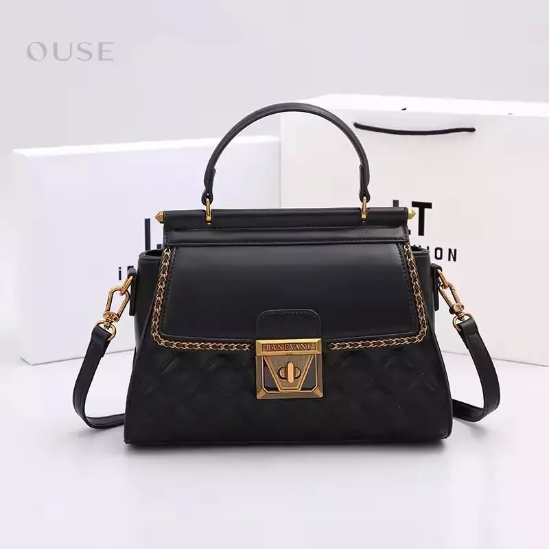 Bolsa Feminina Pequena  Modelo Auréline Paris