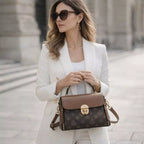 Bolsa Feminina  Célinea Brown