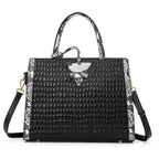 Bolsa Feminina Grande Varenne Black