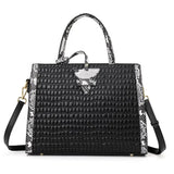 Bolsa Feminina Grande Varenne Black