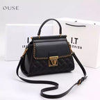 Bolsa Feminina Pequena  Modelo Auréline Paris