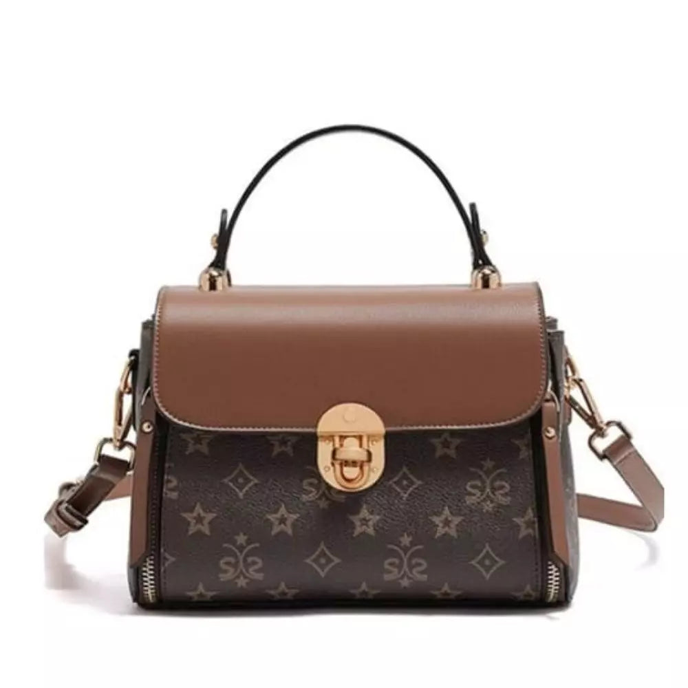 Bolsa Feminina  Célinea Brown