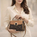 Bolsa Feminina  Célinea Brown