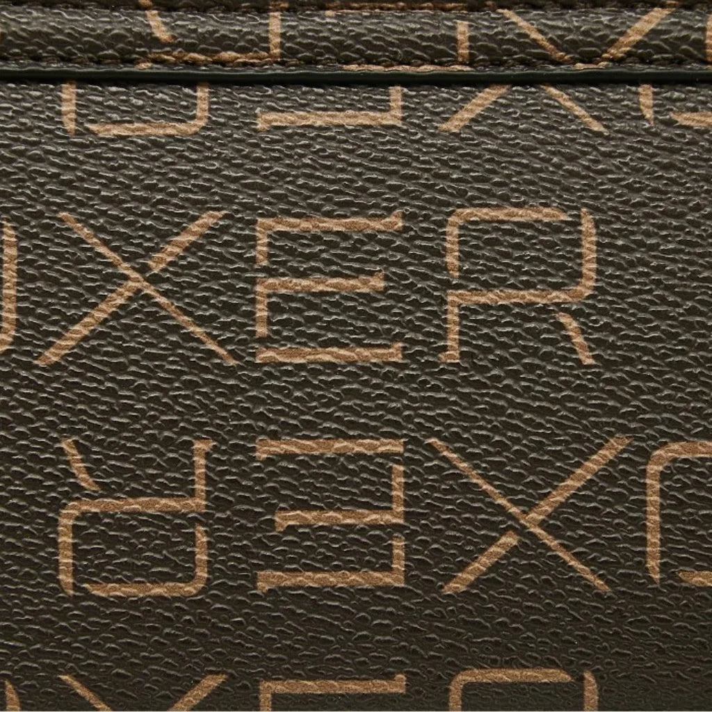 Bolsa Feminina Transversal Pequena Foxer Modelo Marvelle