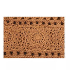 Bolsa de Praia Chic Lavinni Milos Coffe