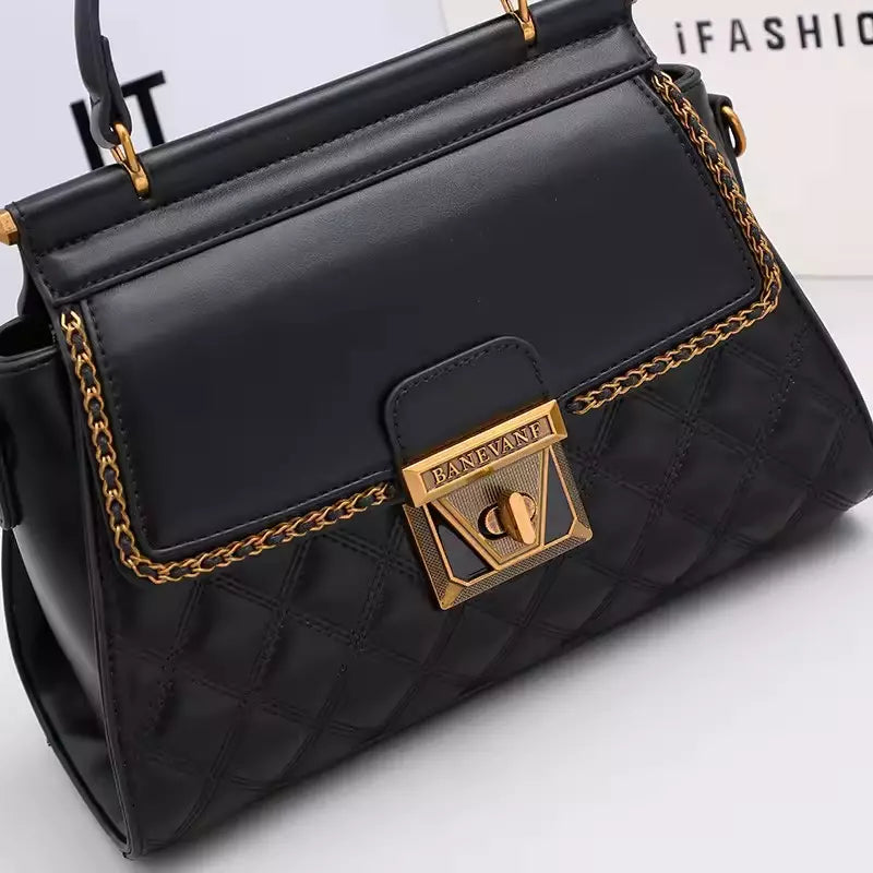 Bolsa Feminina Pequena  Modelo Auréline Paris