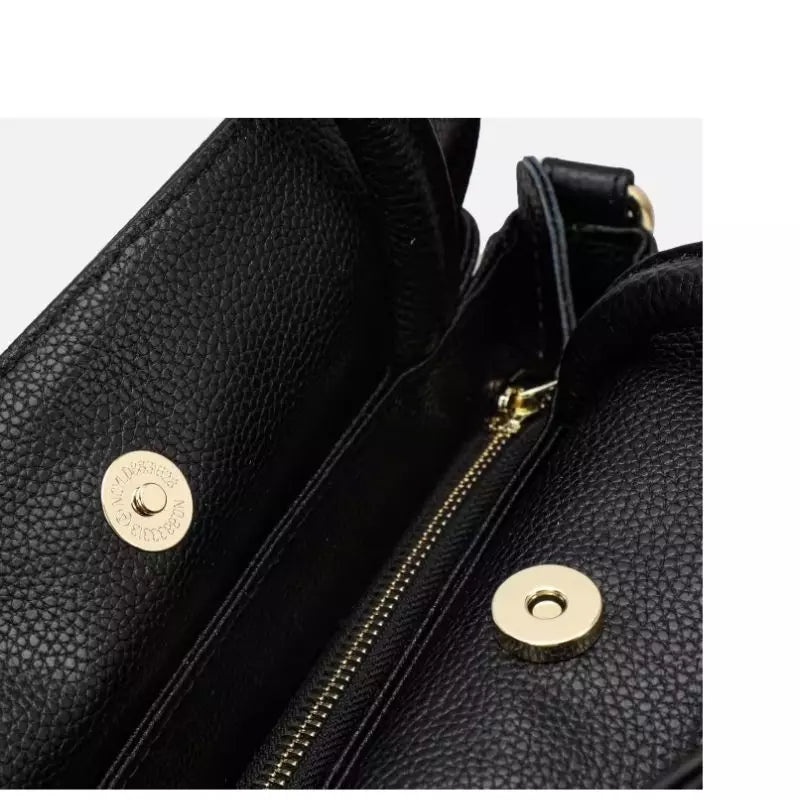 Bolsa Feminina Grande Valère Black