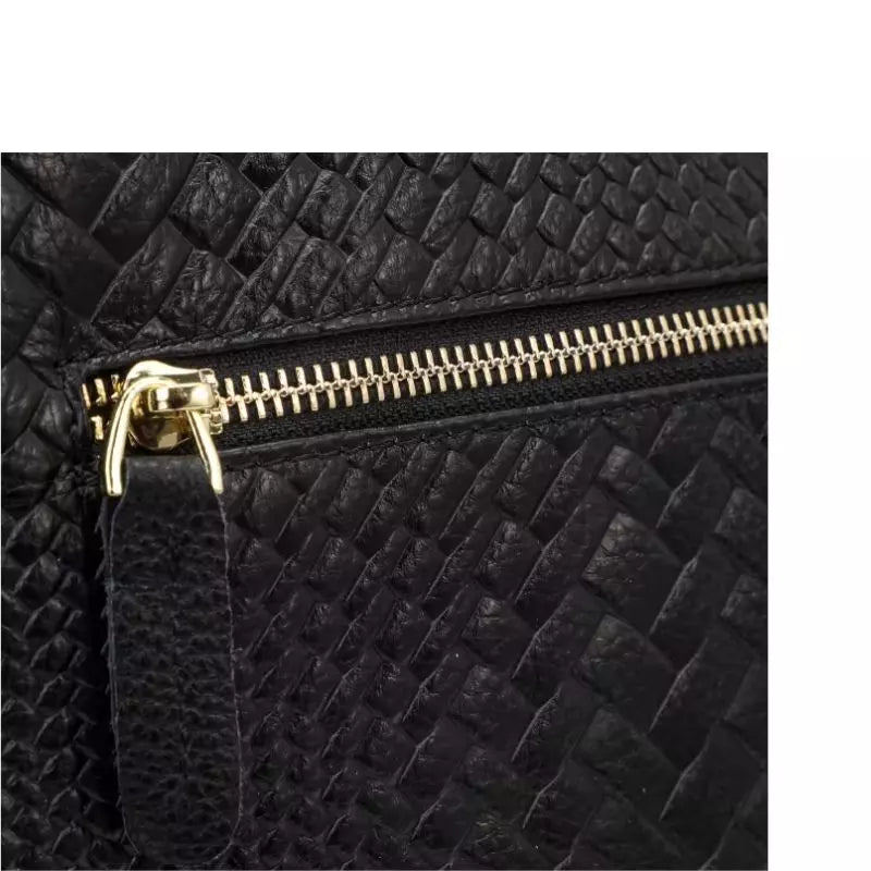 Bolsa Feminina Grande Valère Black