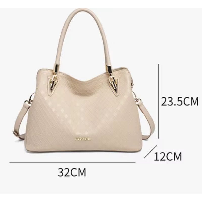bolsa feminina media elegante