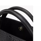 Bolsa Feminina Grande Valère Black