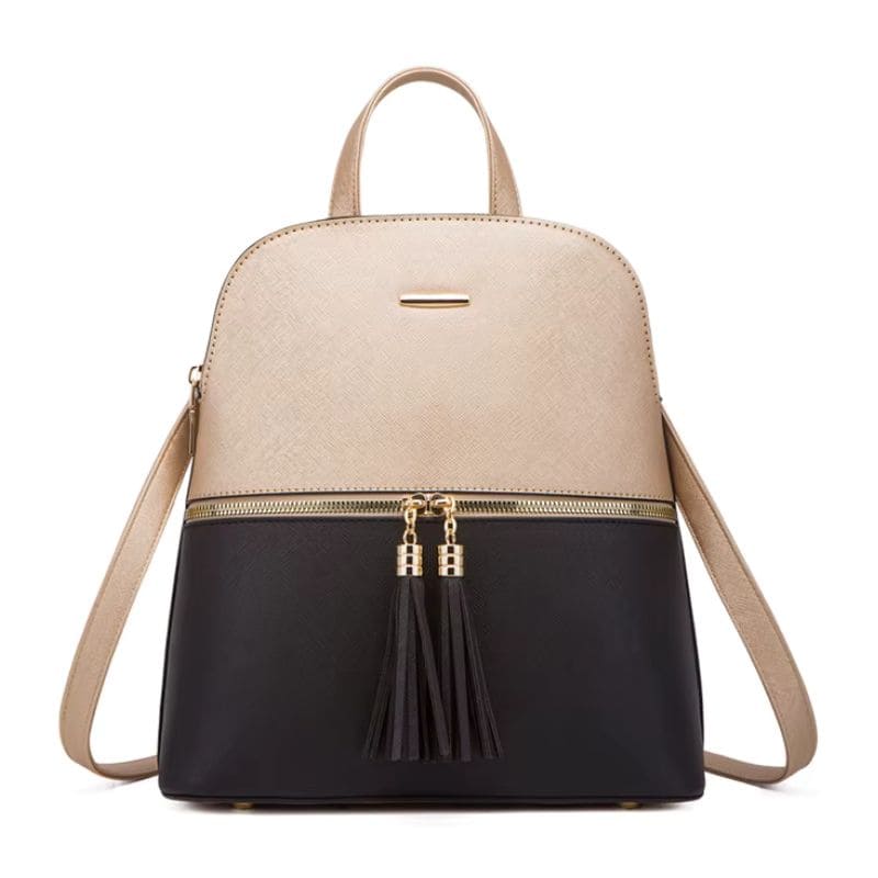 mochila feminina pequena zafira 2