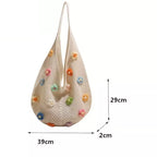 Bolsa de Praia Lavinni Bali Flor