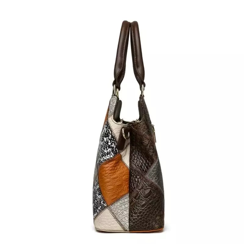 Bolsa Feminina Grande Lavinni Éloise