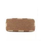 Bolsa de Praia Lavinni Sunset Stripes