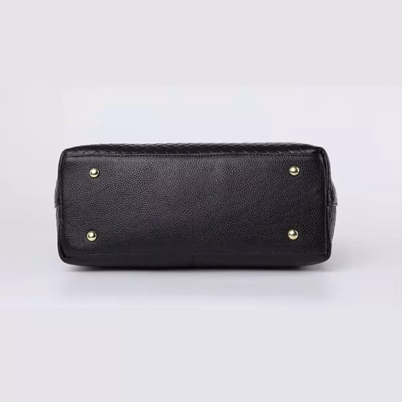Bolsa Feminina  De Ombro  Modelo Valenna Prestige