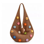 Bolsa de Praia Lavinni Bali Flor