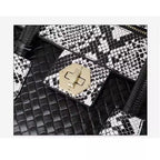 Bolsa Feminina  De Ombro  Modelo Valenna Prestige