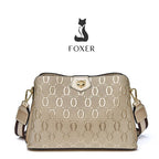 bolsa feminina transversal 