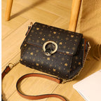 Bolsa Feminina Pequena Modelo Foxer Velin