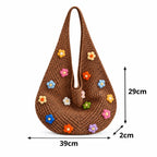 Bolsa de Praia Lavinni Bali Flor