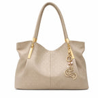 Bolsa Feminina Grande Foxer Modelo Saint Germain