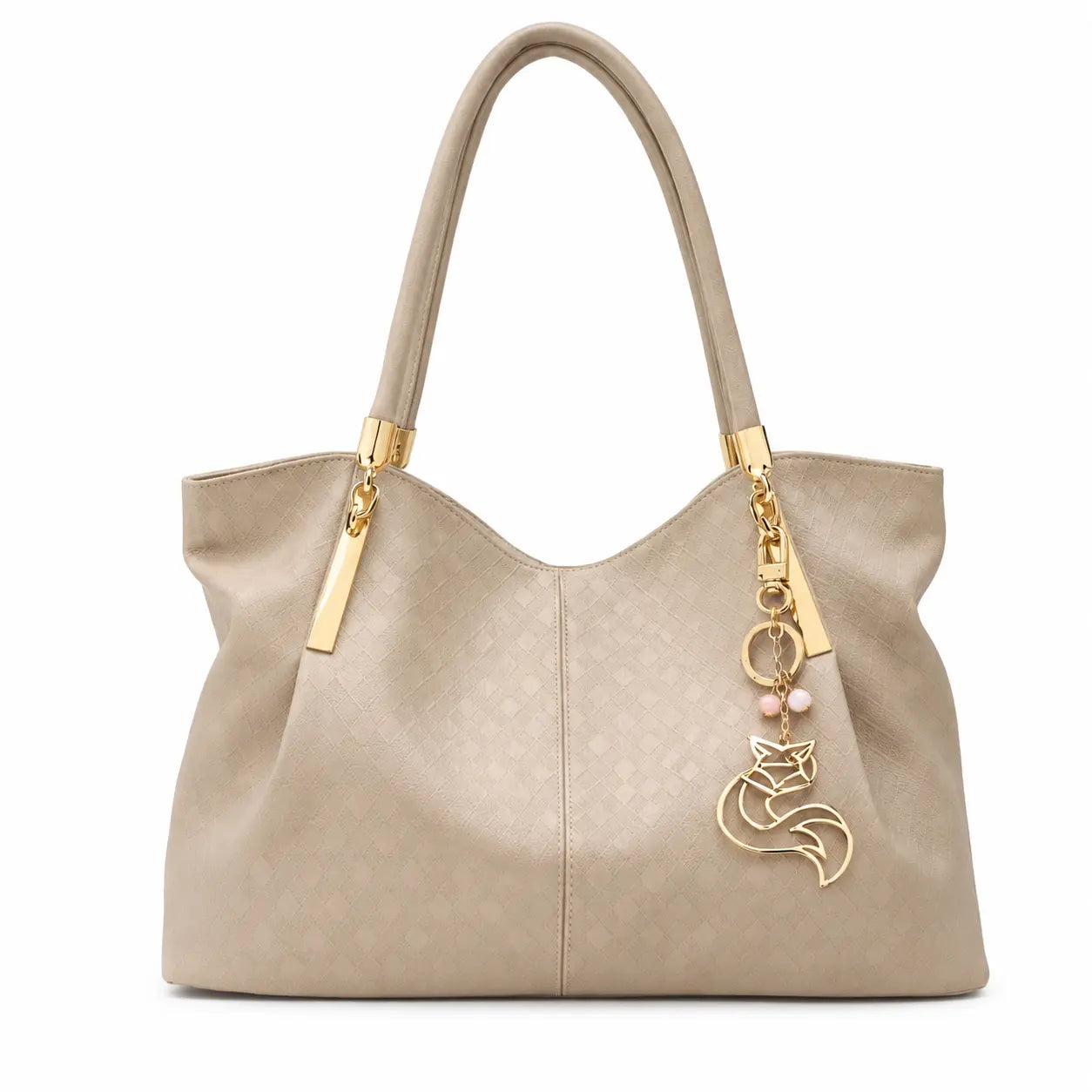 Bolsa Feminina Grande Foxer Modelo Saint Germain