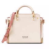Off white/ rosa
