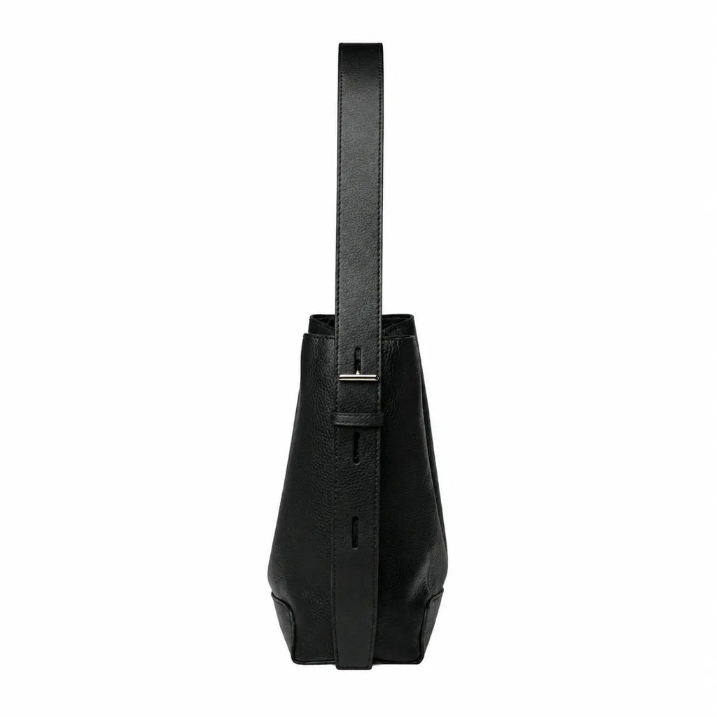 Bolsa Feminina Grande Valencia Black
