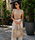 Bolsa Feminina Grande Saint Germain