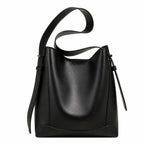 Bolsa Feminina Grande Foxer Modelo Valencia Black