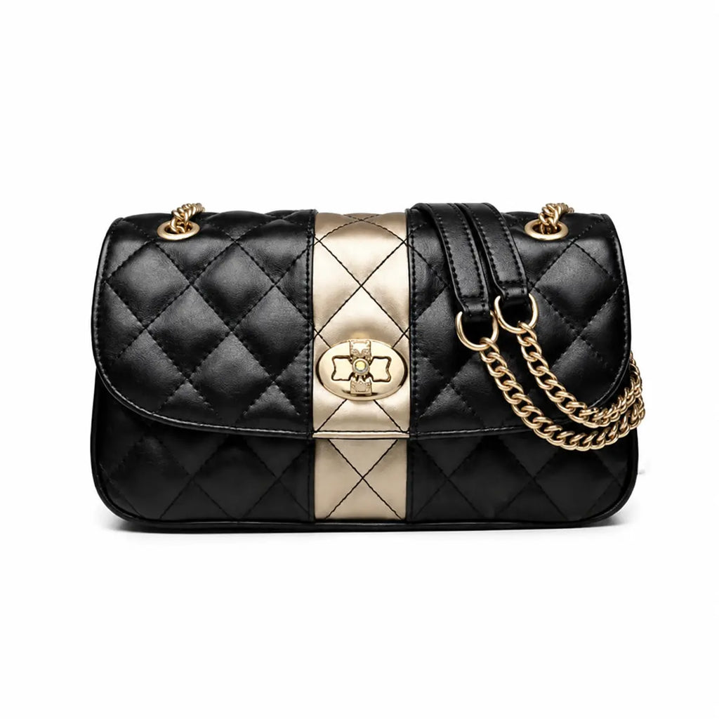 Bolsa Feminina pequena Modelo Foxer Bella Treluxe