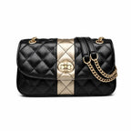 Bolsa Feminina pequena Modelo Foxer Bella Treluxe