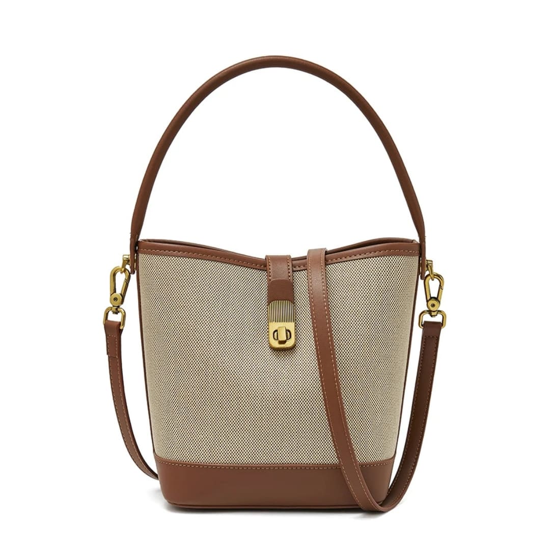 Bolsa Feminina Modelo  Foxer Saint Honoré