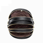 Bolsa Feminina Foxer Modelo Jolie Black
