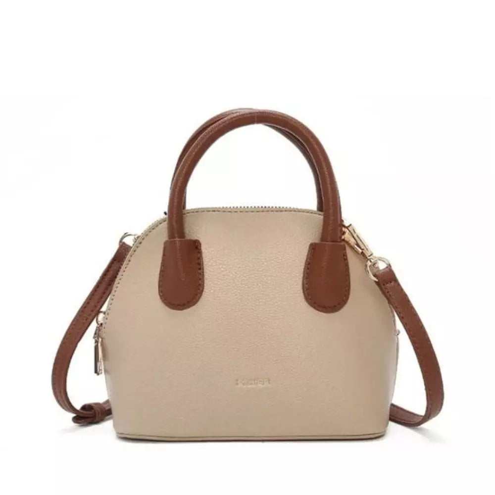 Bolsa Feminina Marcelline Treillis
