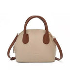 Bolsa Feminina Marcelline Treillis