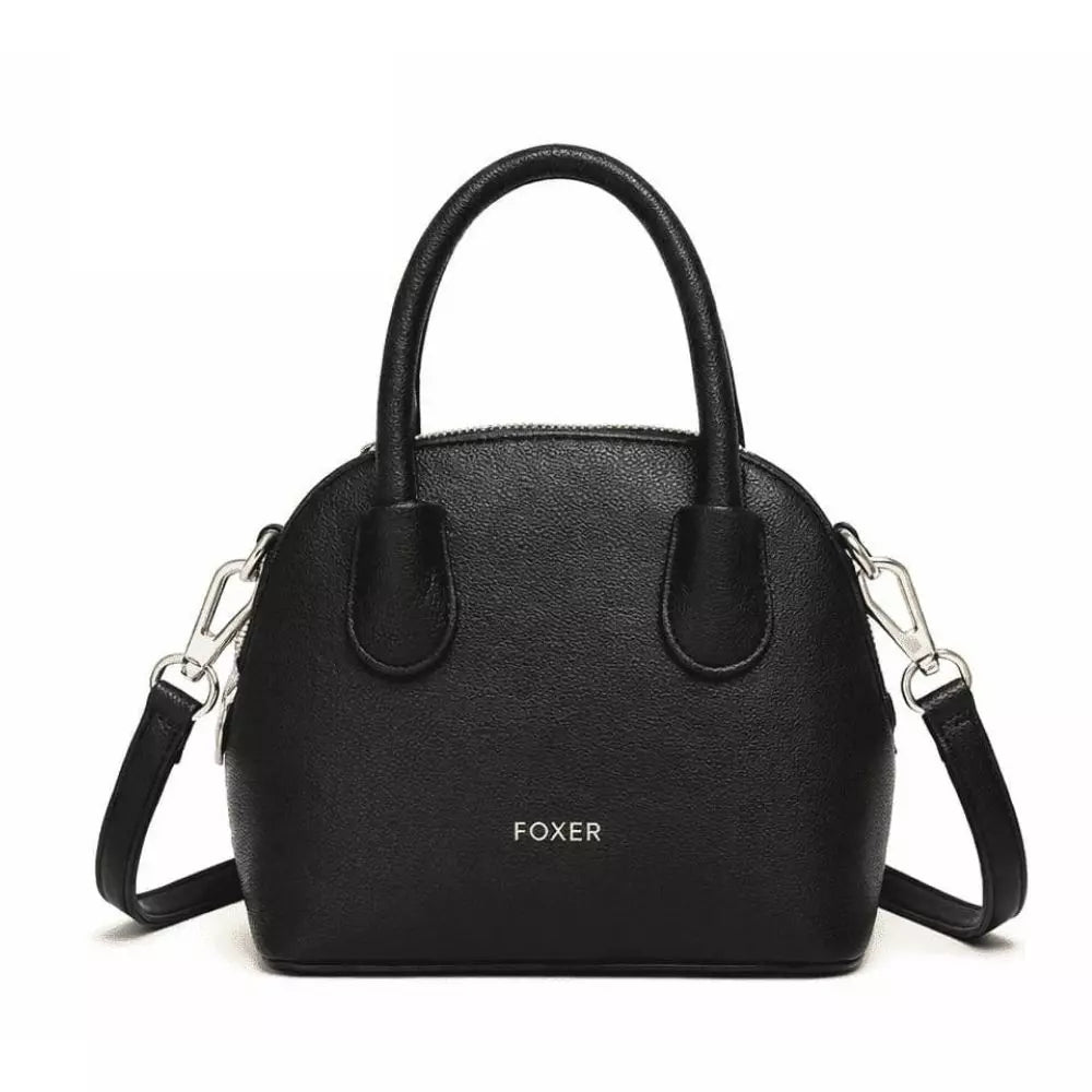 Bolsa Feminina  Amélie Black