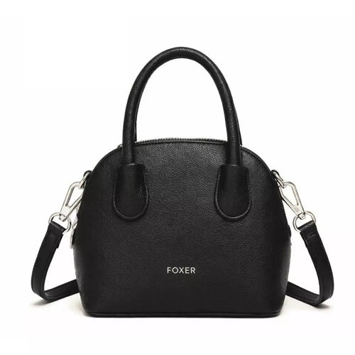 Bolsa Feminina  Amélie Black