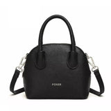 Bolsa Feminina  Amélie Black