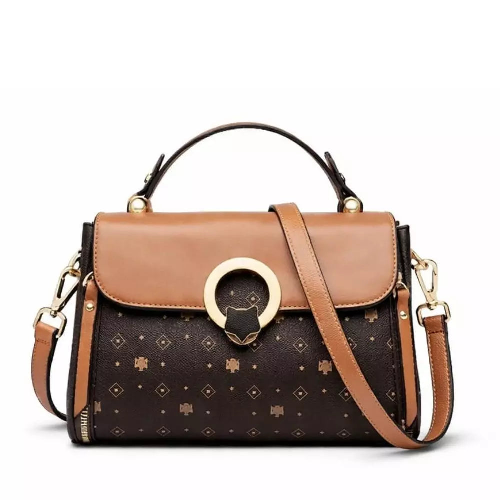 Bolsa Feminina  Célinea Brown