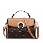 Bolsa Feminina  Célinea Brown