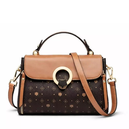 Bolsa Feminina  Célinea Brown