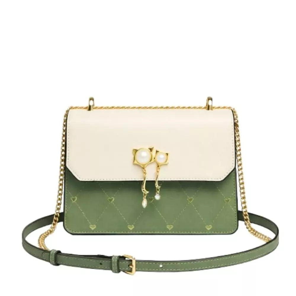 Bolsa Feminina  Bella Duo