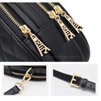 Bolsa Feminina Foxer Modelo Jolie Black