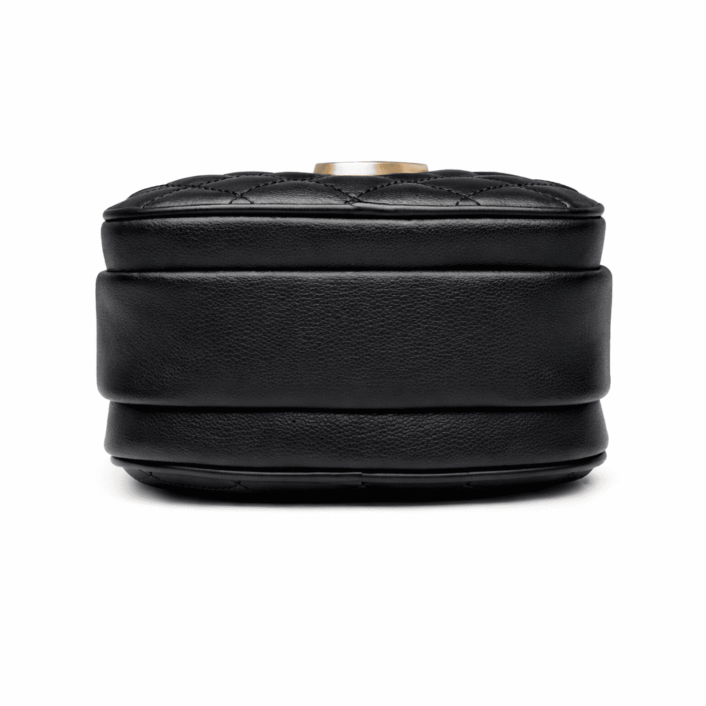Bolsa Feminina Foxer Modelo Jolie Black