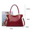 bolsa feminina grande