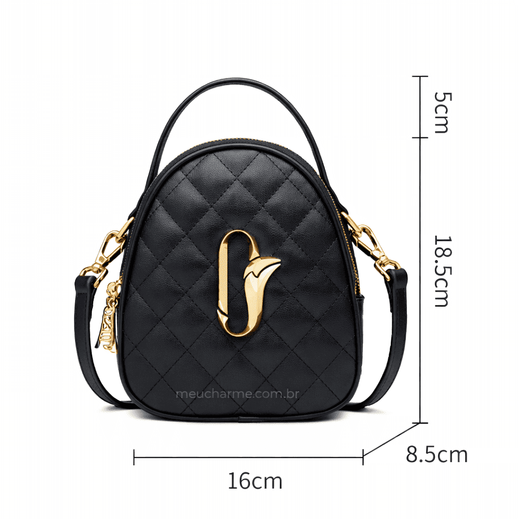 bolsa feminina pequena 2