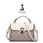 bolsa feminina transversal pequena